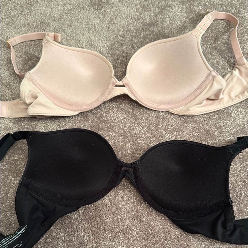 2 push-up Bras - Picture 14 of 16
